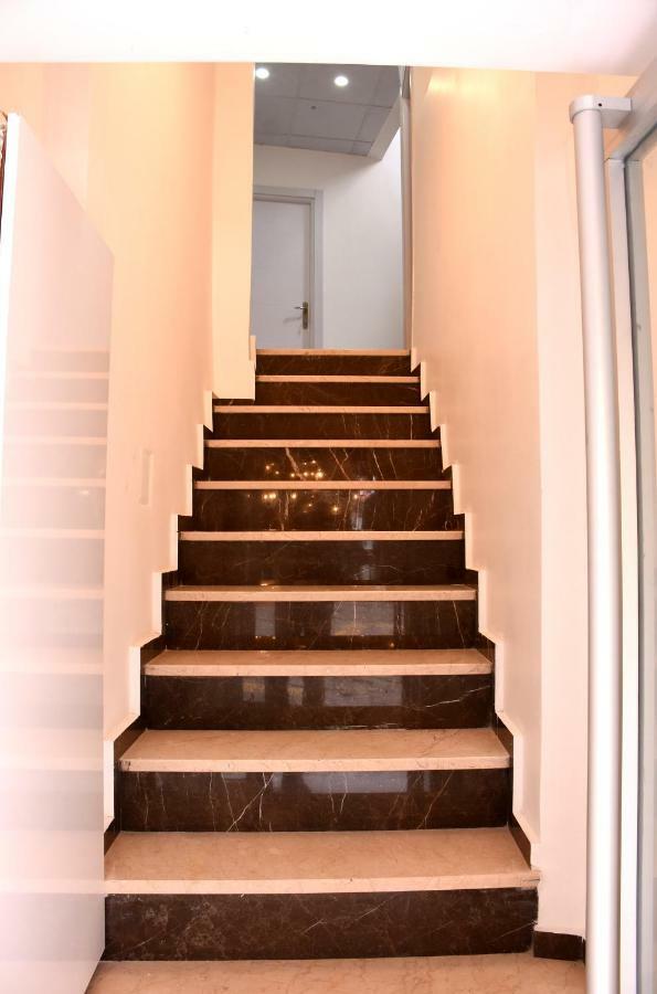 Zade Hotel Istanbul Exterior photo
